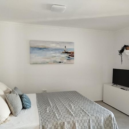 Apartman Iva Новаля Екстер'єр фото
