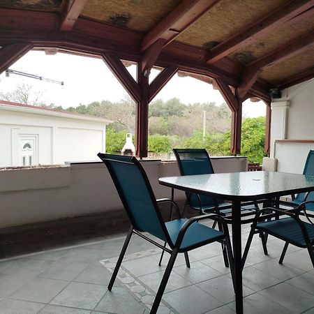 Apartman Iva Новаля Екстер'єр фото