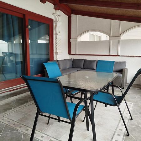 Apartman Iva Новаля Екстер'єр фото