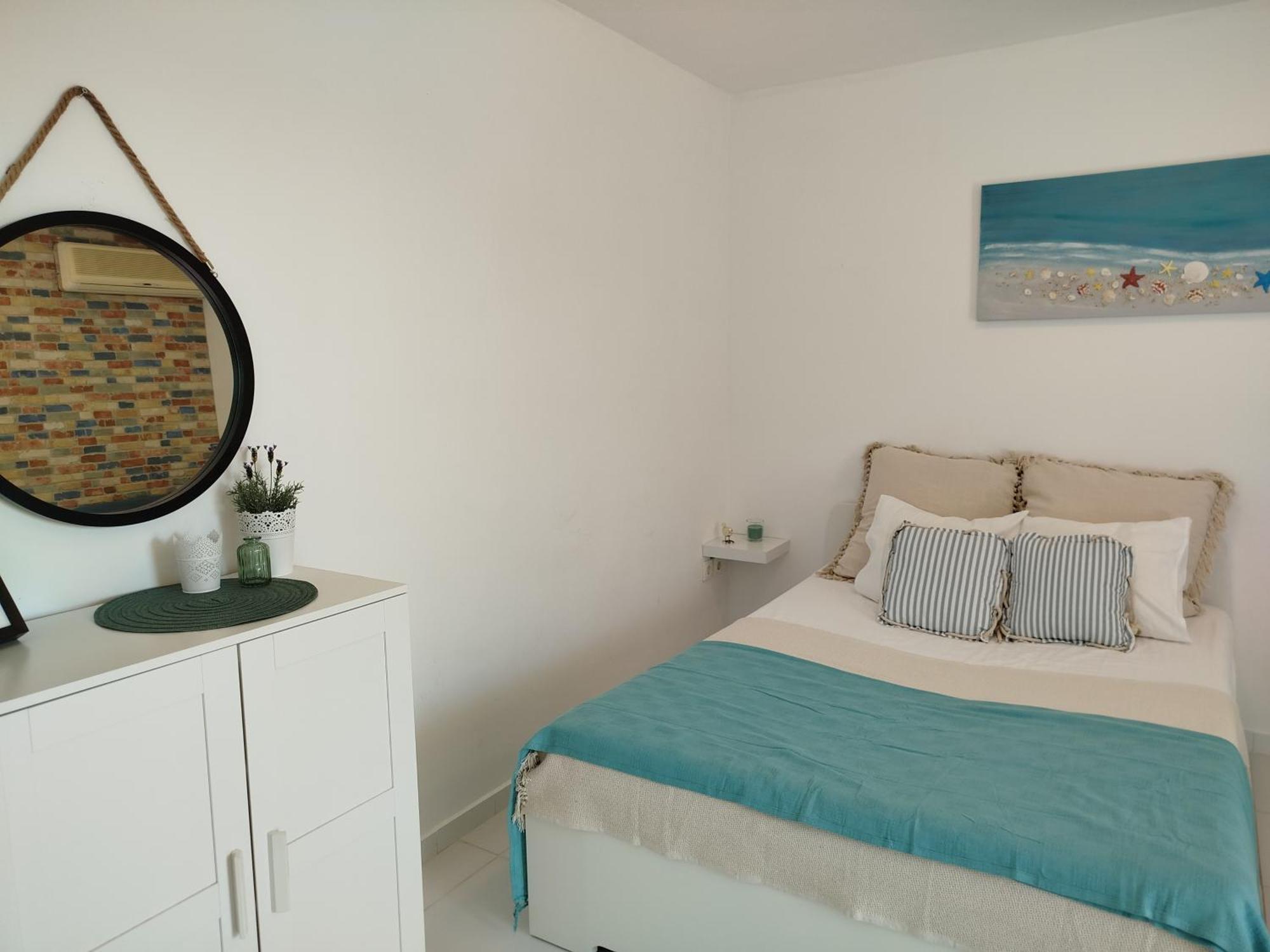 Apartman Iva Новаля Екстер'єр фото