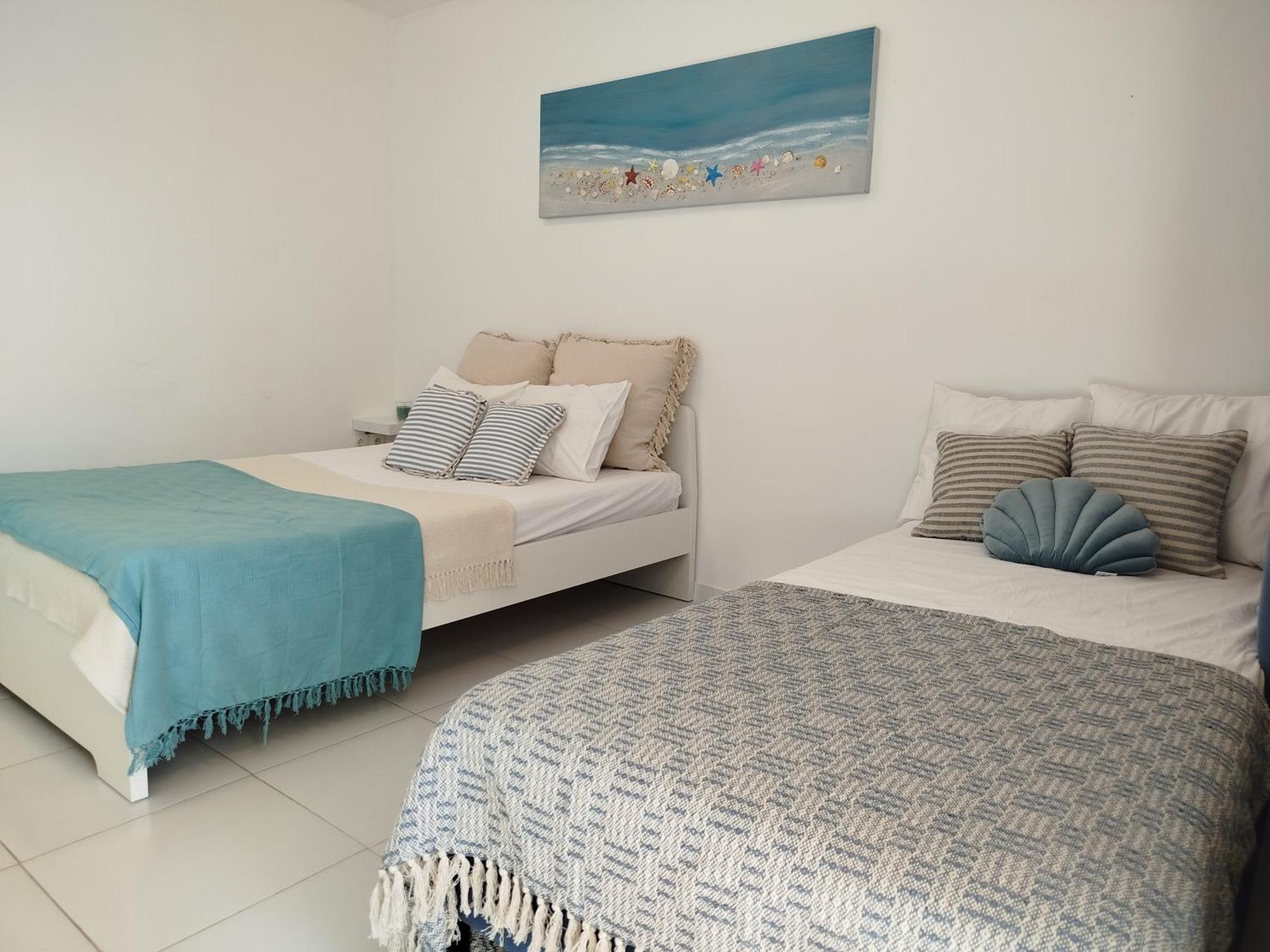 Apartman Iva Новаля Екстер'єр фото
