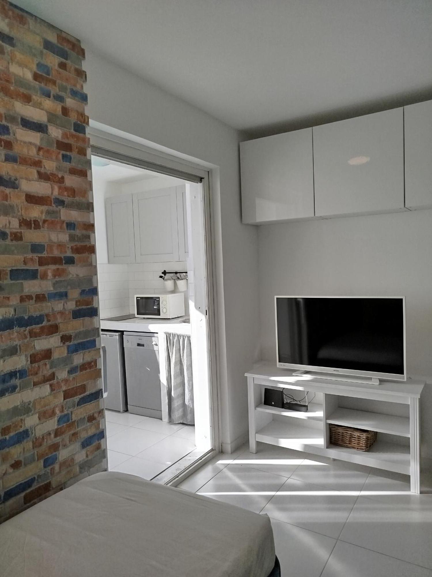 Apartman Iva Новаля Екстер'єр фото