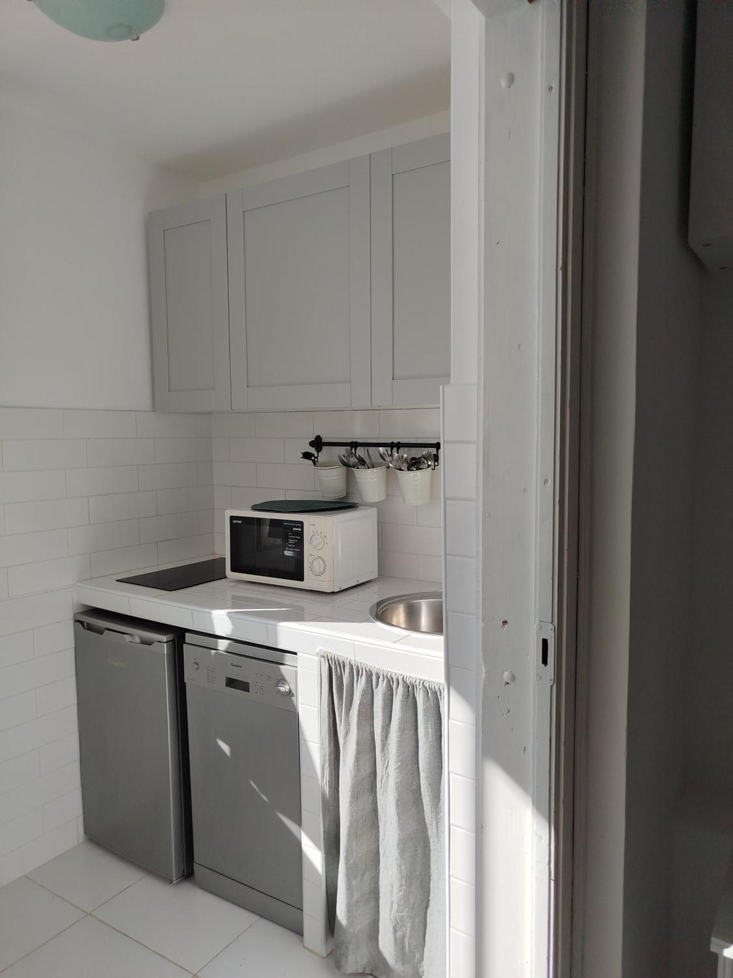 Apartman Iva Новаля Екстер'єр фото
