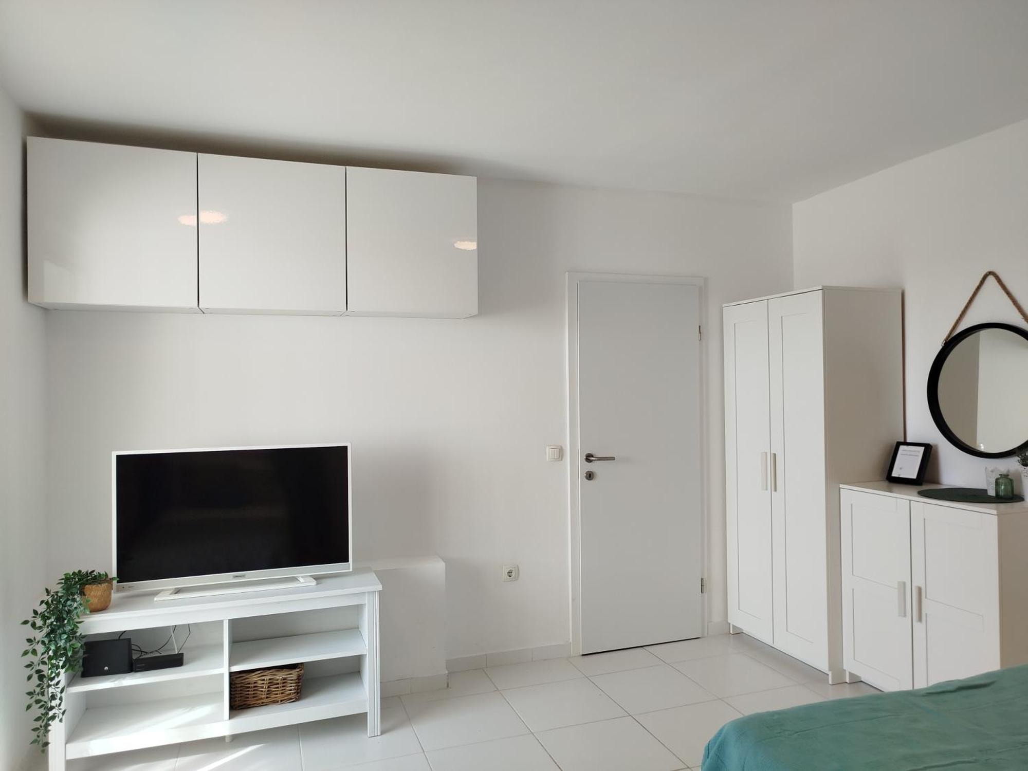 Apartman Iva Новаля Екстер'єр фото