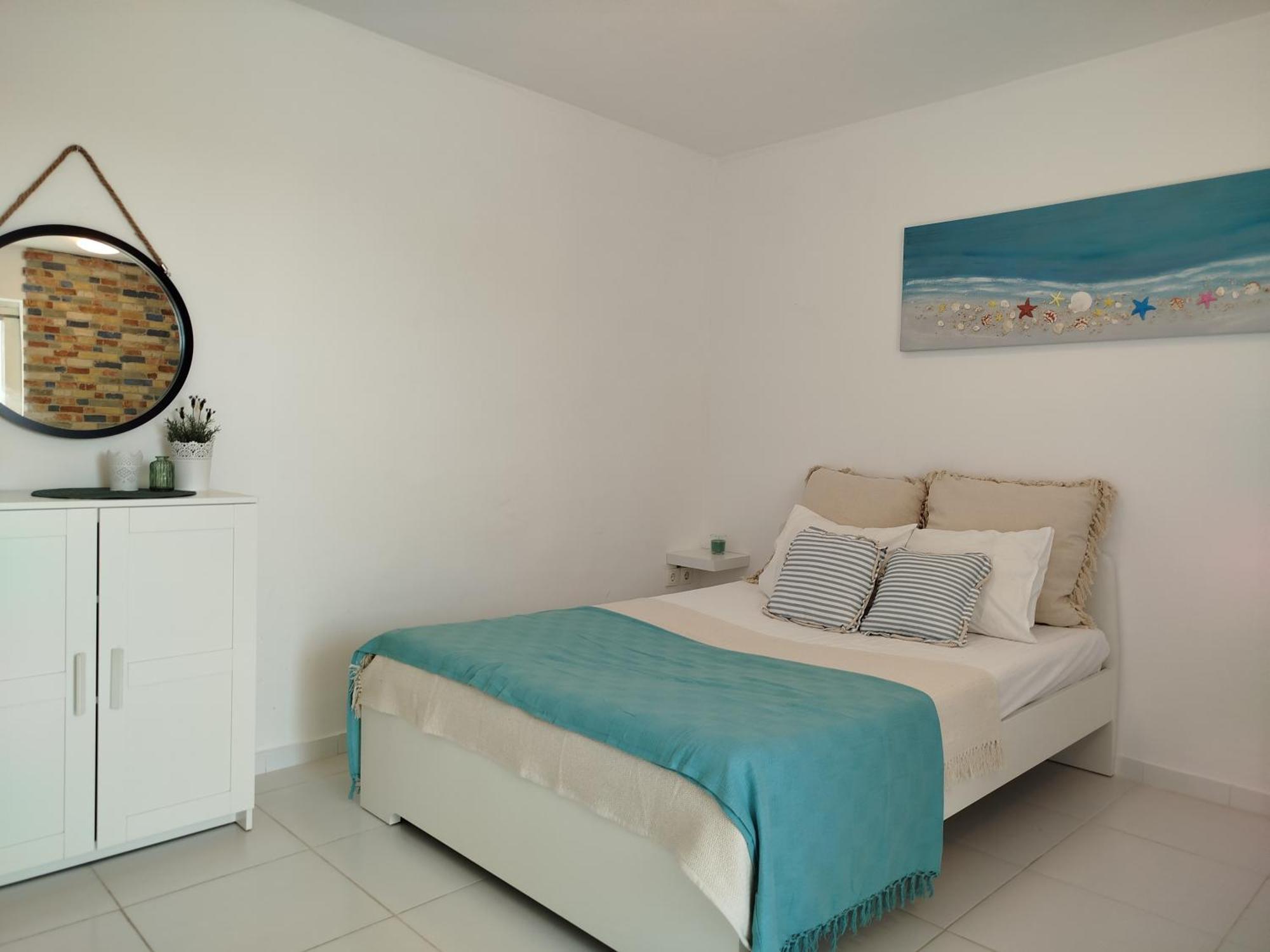 Apartman Iva Новаля Екстер'єр фото