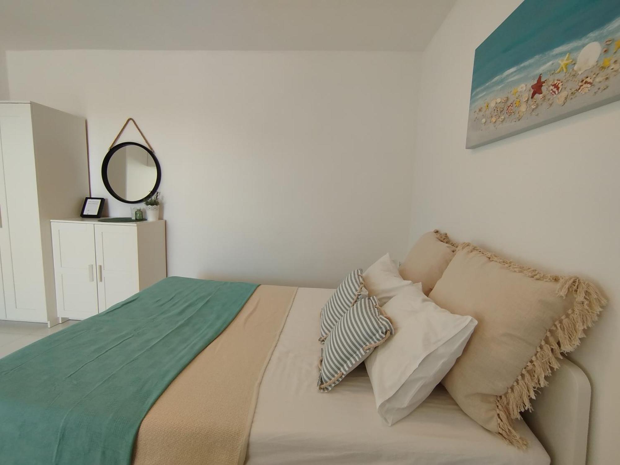Apartman Iva Новаля Екстер'єр фото