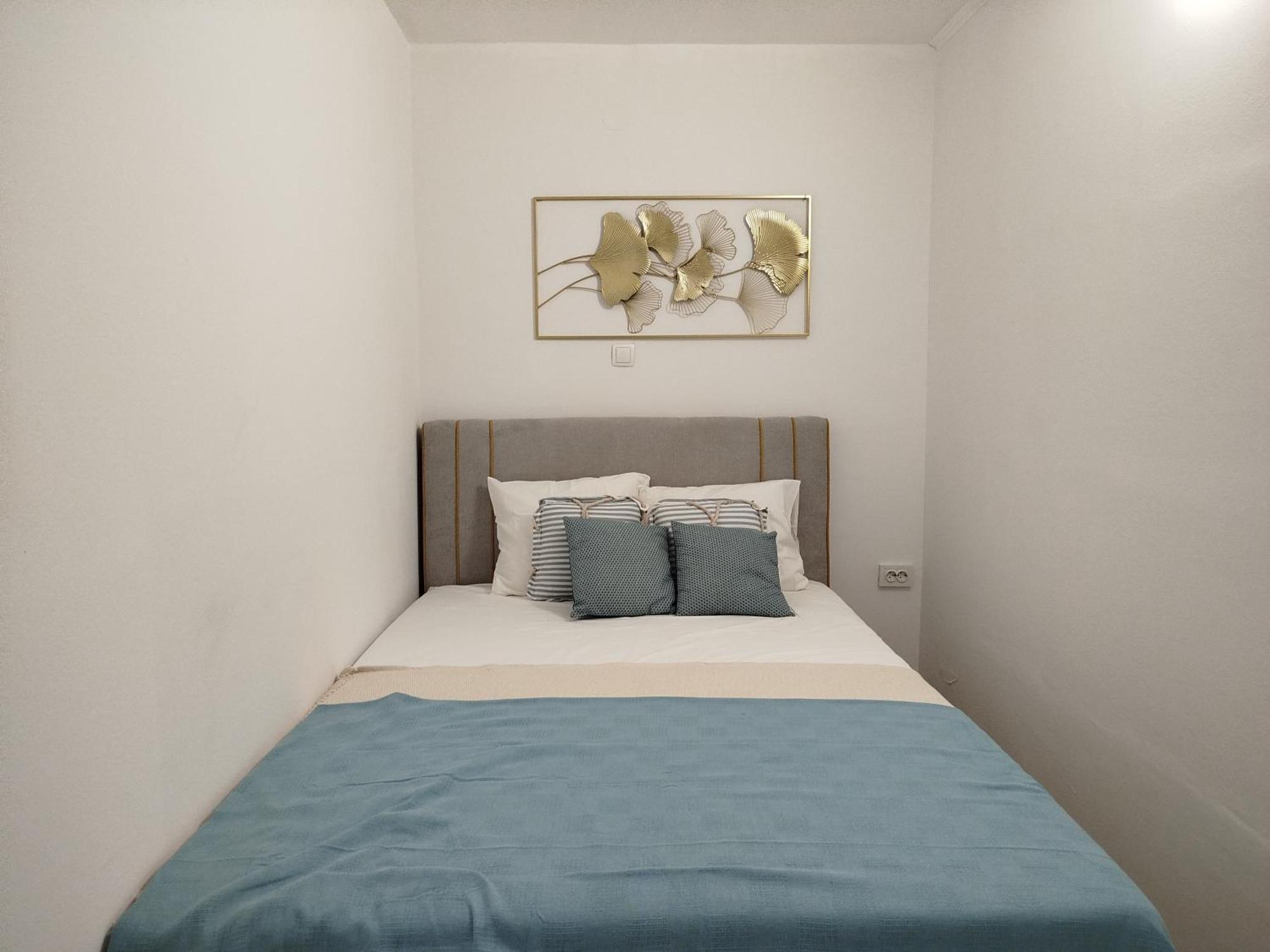 Apartman Iva Новаля Екстер'єр фото