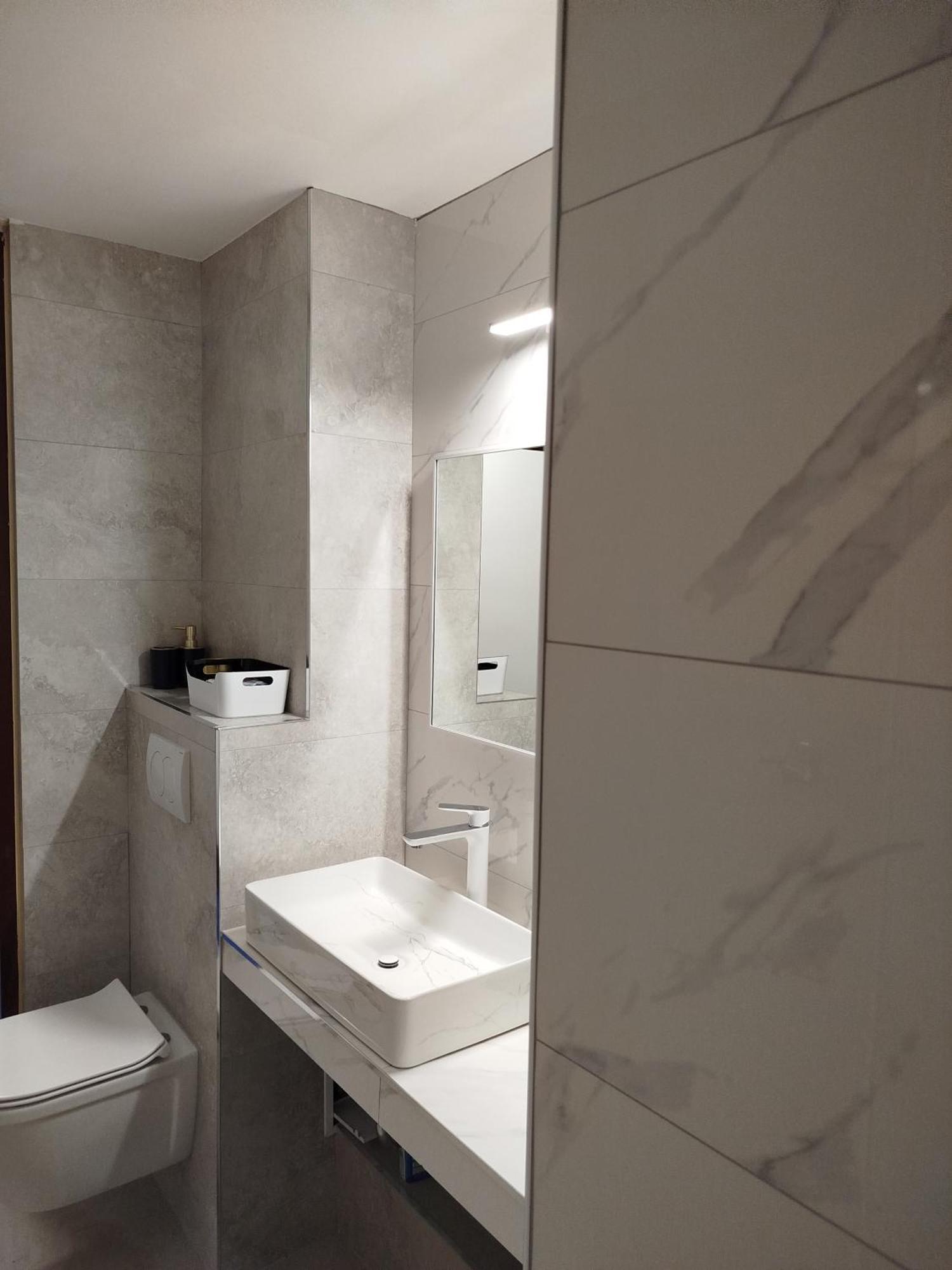 Apartman Iva Новаля Екстер'єр фото