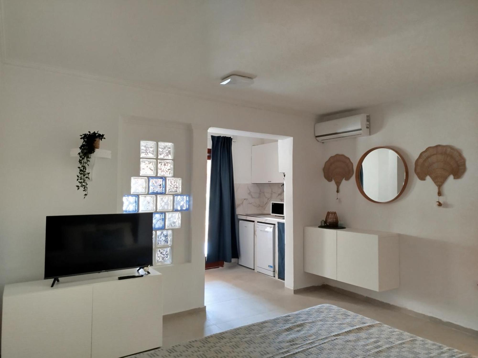 Apartman Iva Новаля Екстер'єр фото