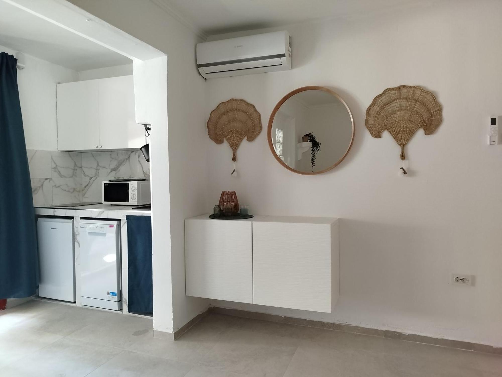 Apartman Iva Новаля Екстер'єр фото