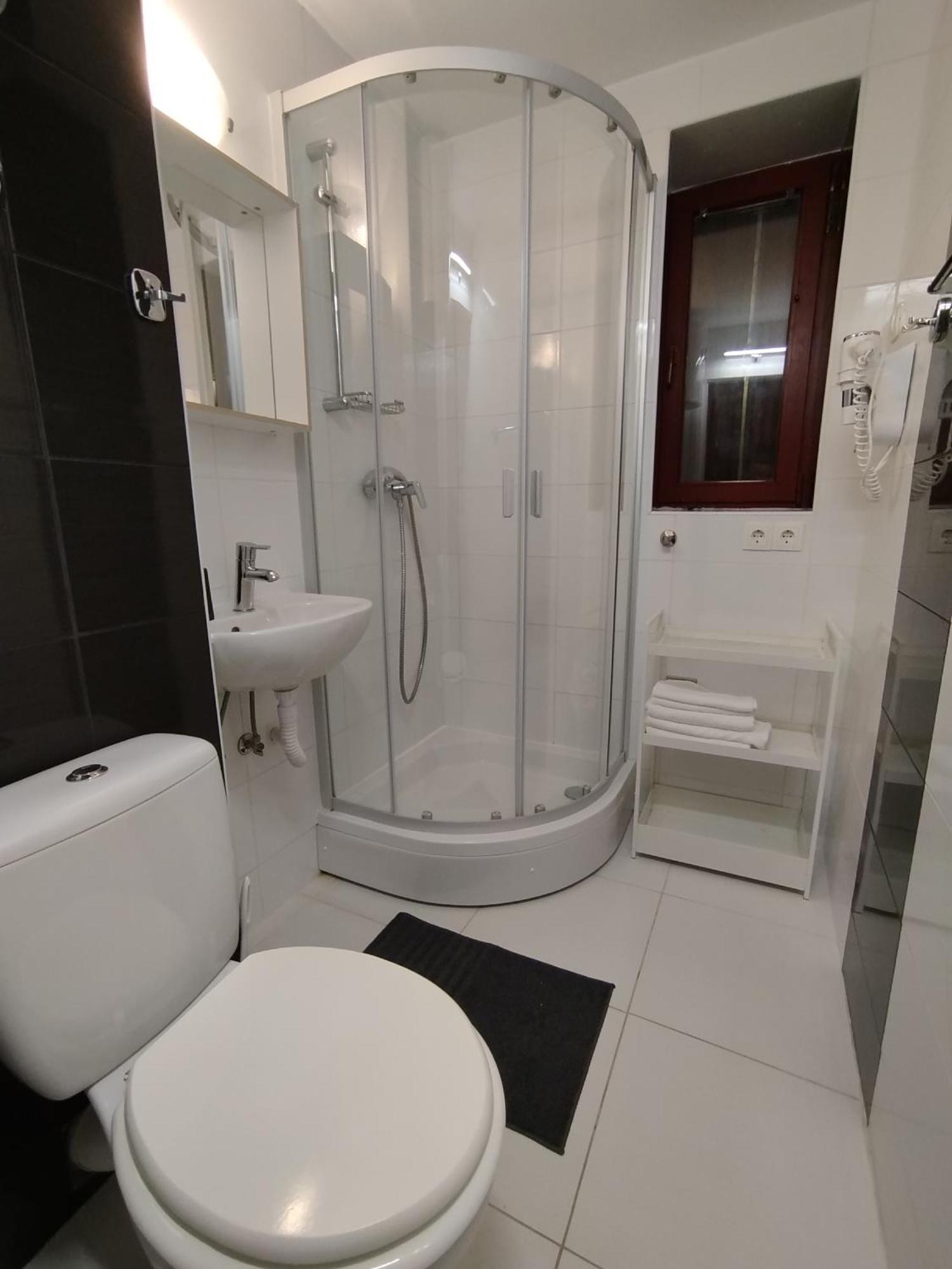 Apartman Iva Новаля Екстер'єр фото
