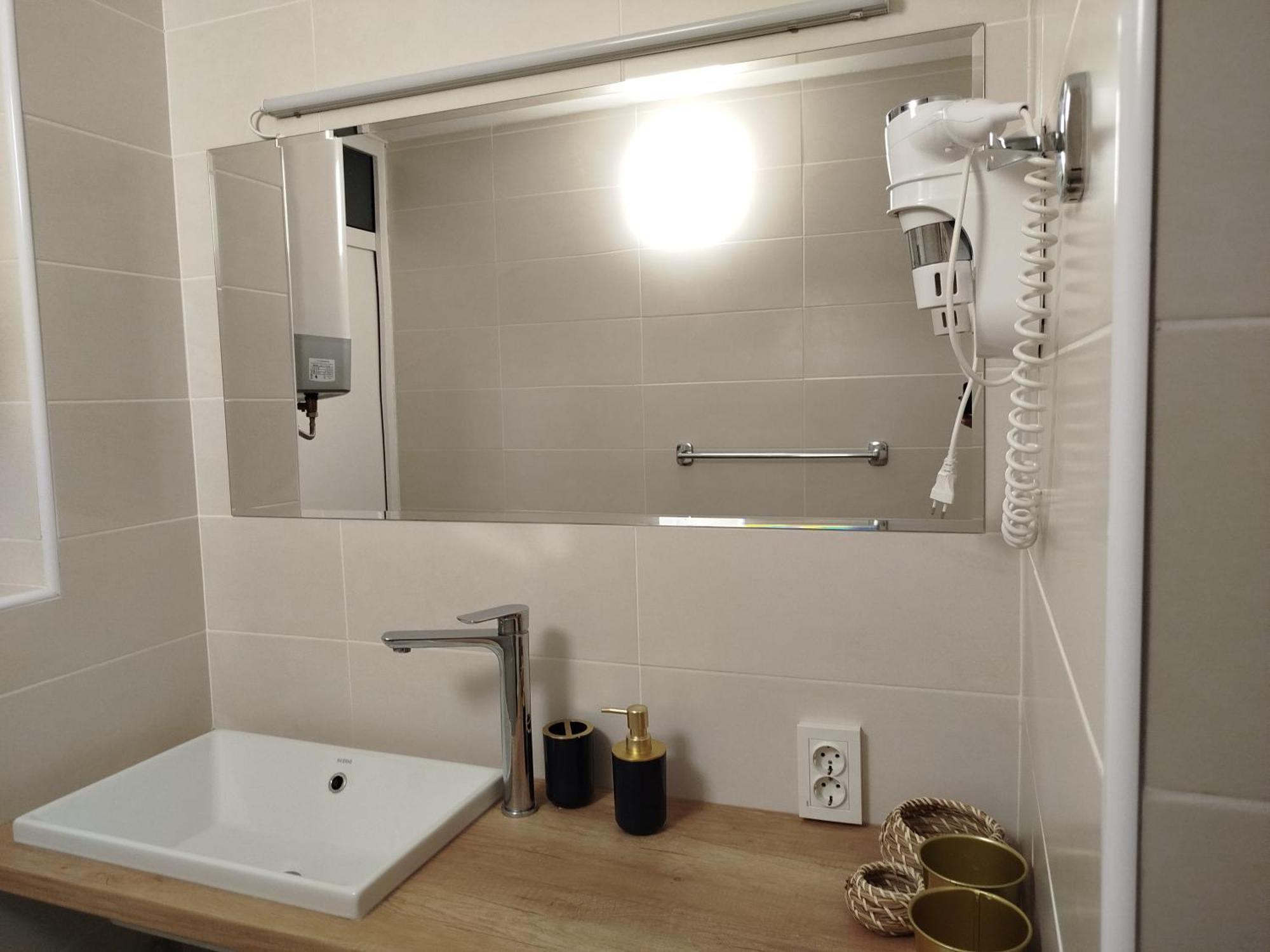 Apartman Iva Новаля Екстер'єр фото