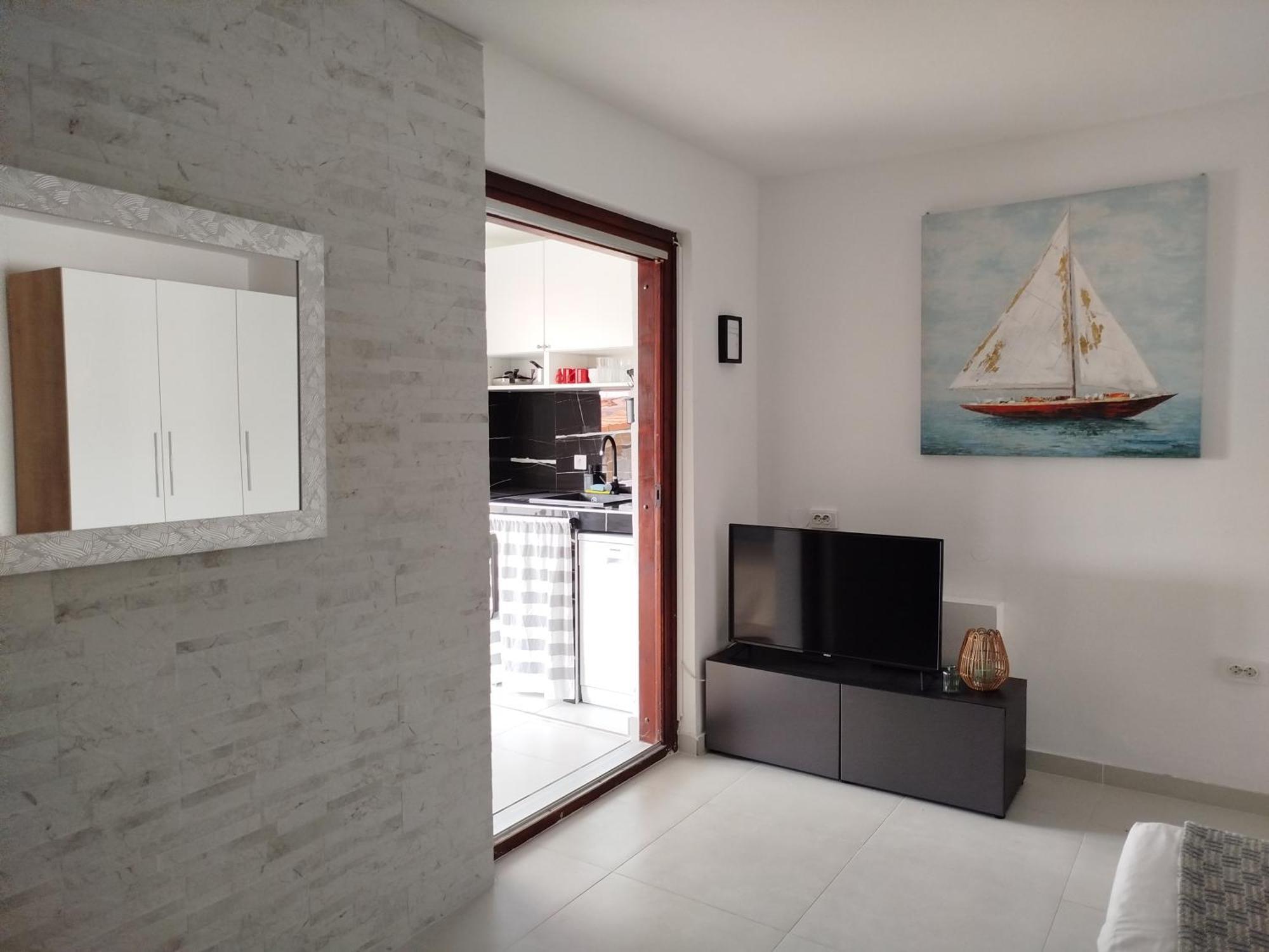 Apartman Iva Новаля Екстер'єр фото