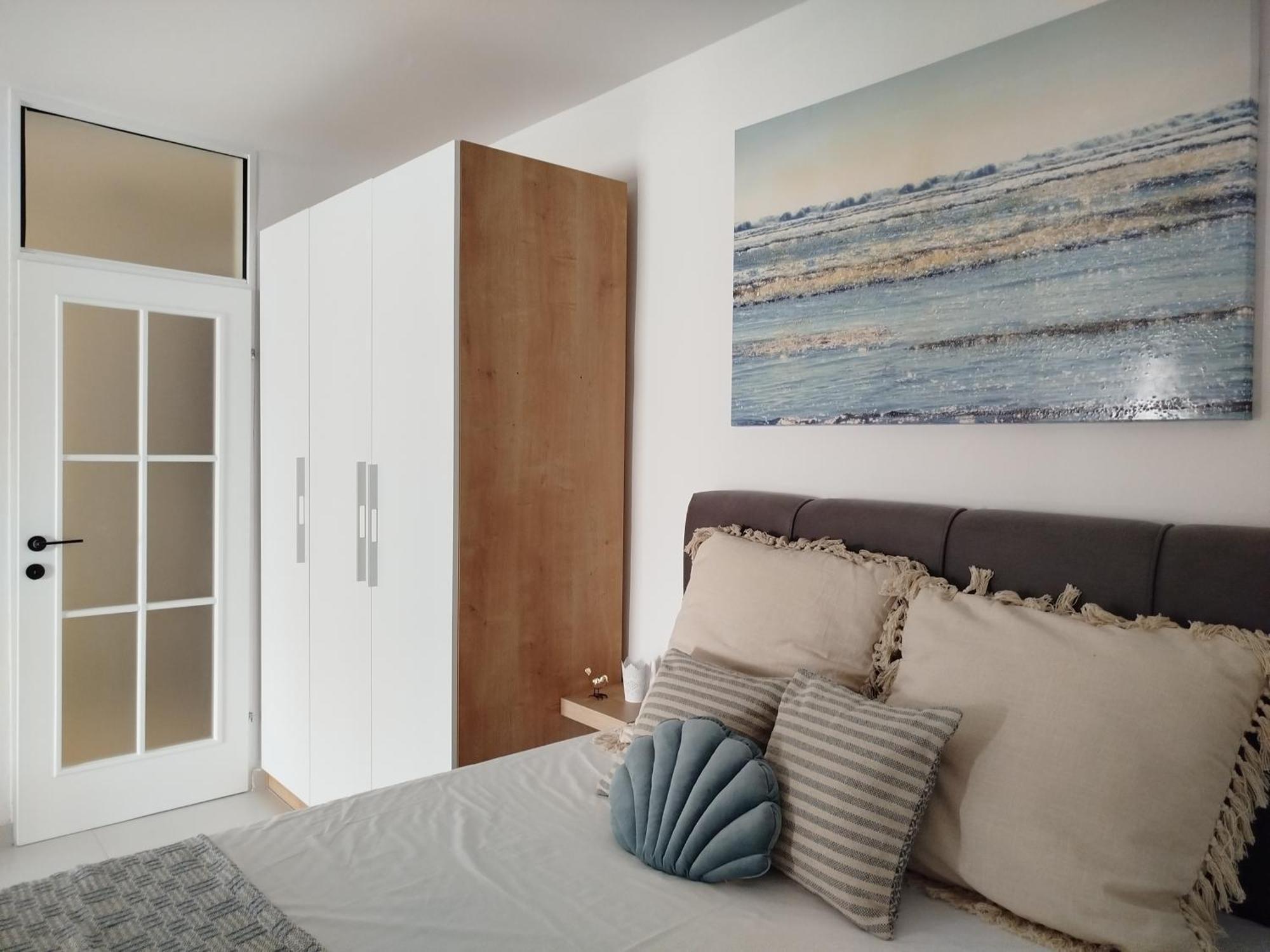 Apartman Iva Новаля Екстер'єр фото