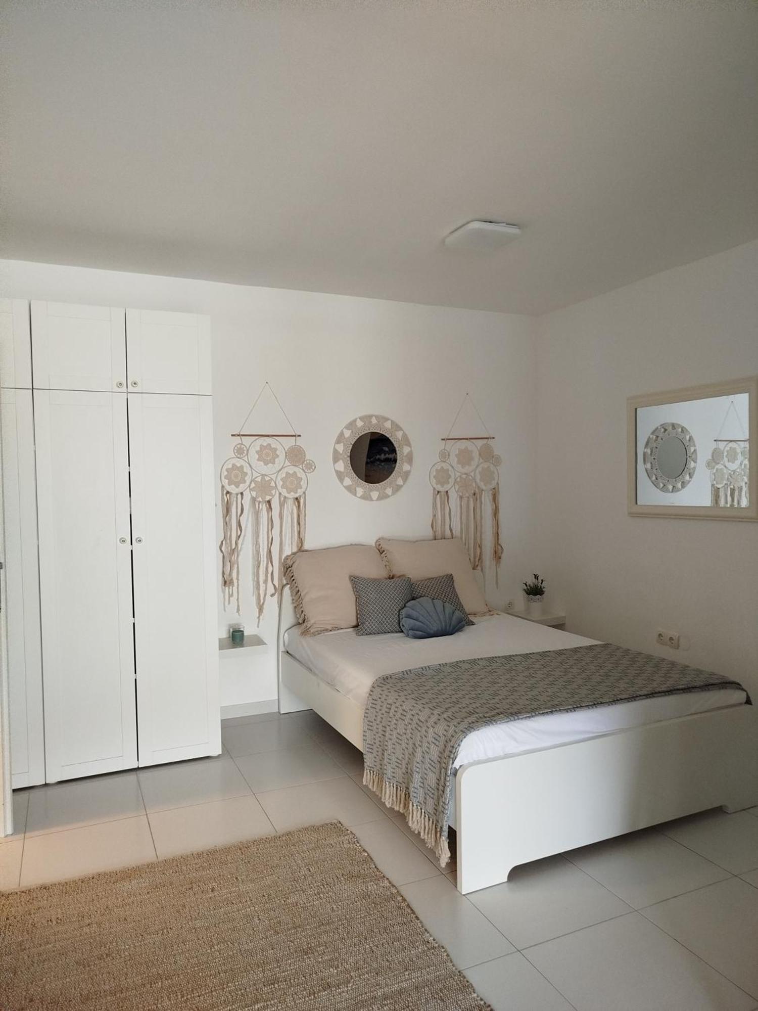 Apartman Iva Новаля Екстер'єр фото