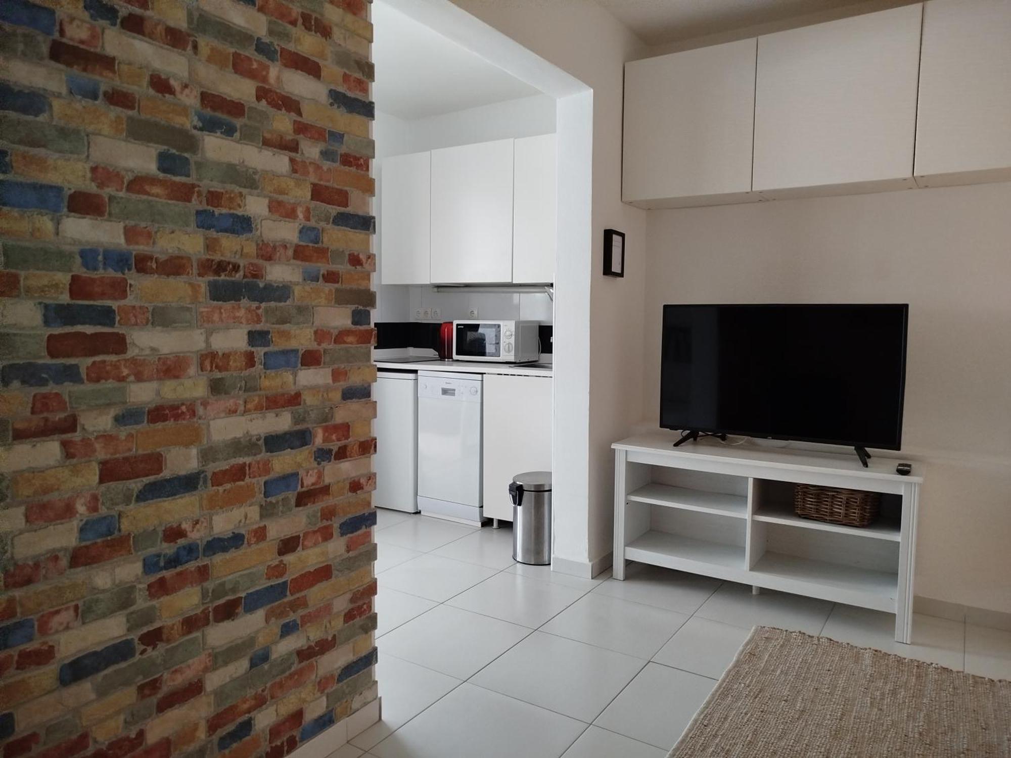 Apartman Iva Новаля Екстер'єр фото
