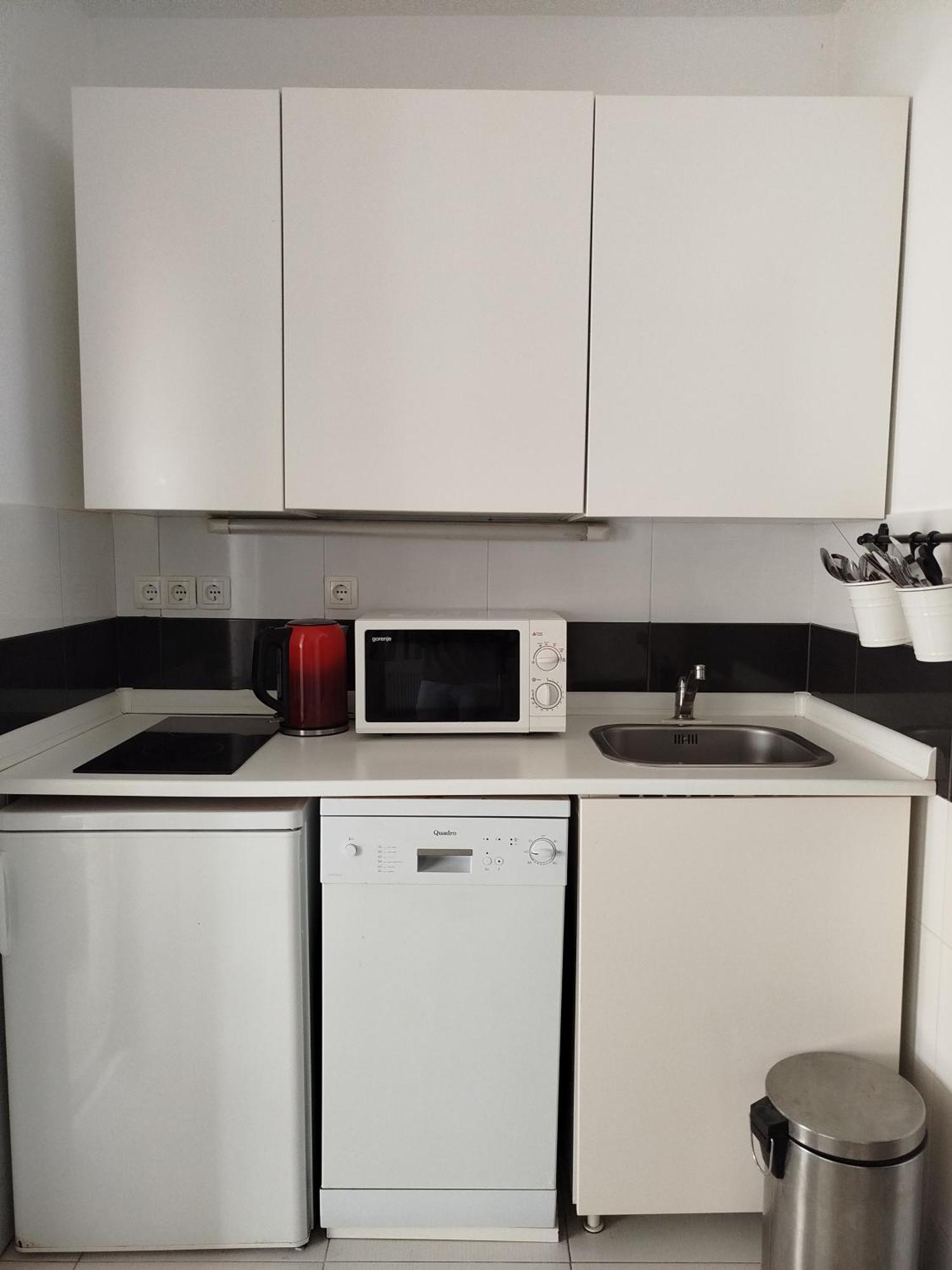 Apartman Iva Новаля Екстер'єр фото