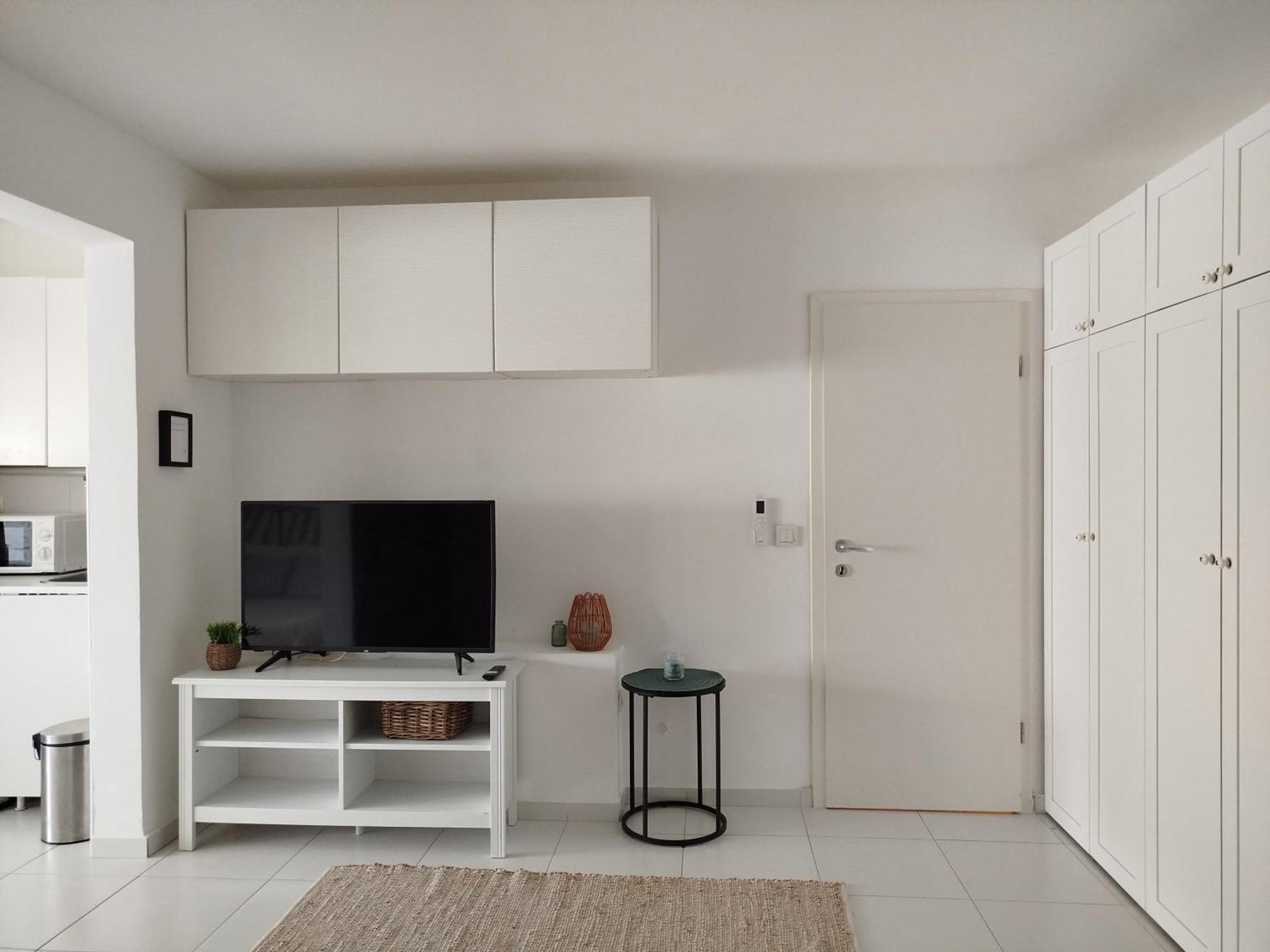 Apartman Iva Новаля Екстер'єр фото