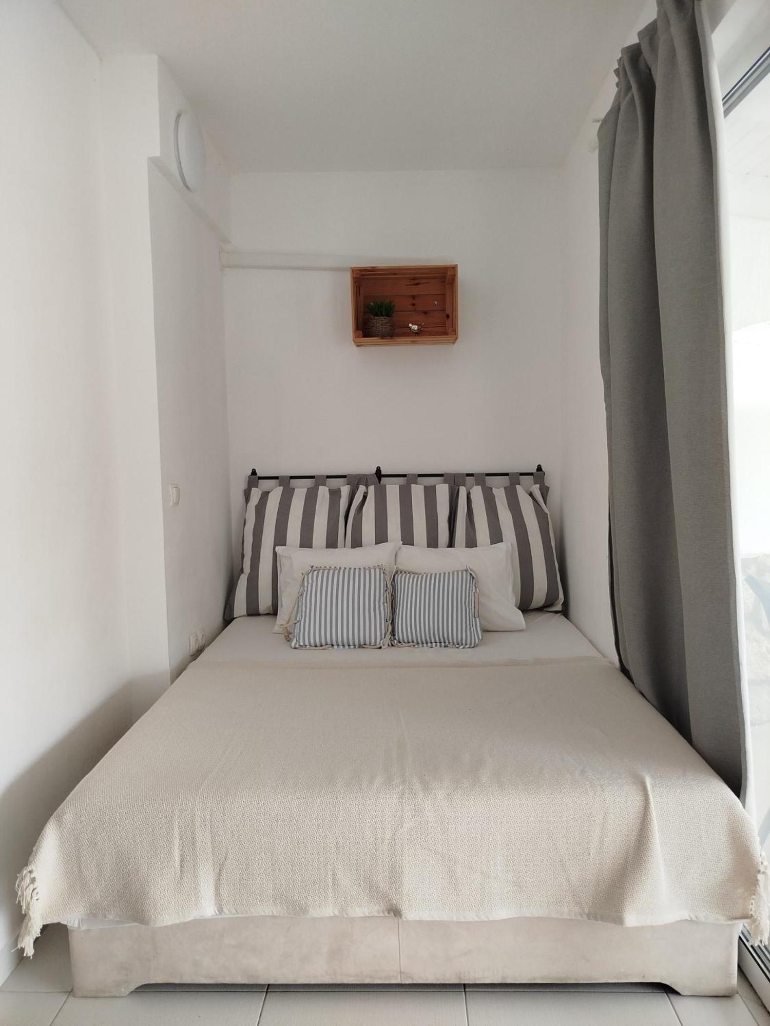 Apartman Iva Новаля Екстер'єр фото