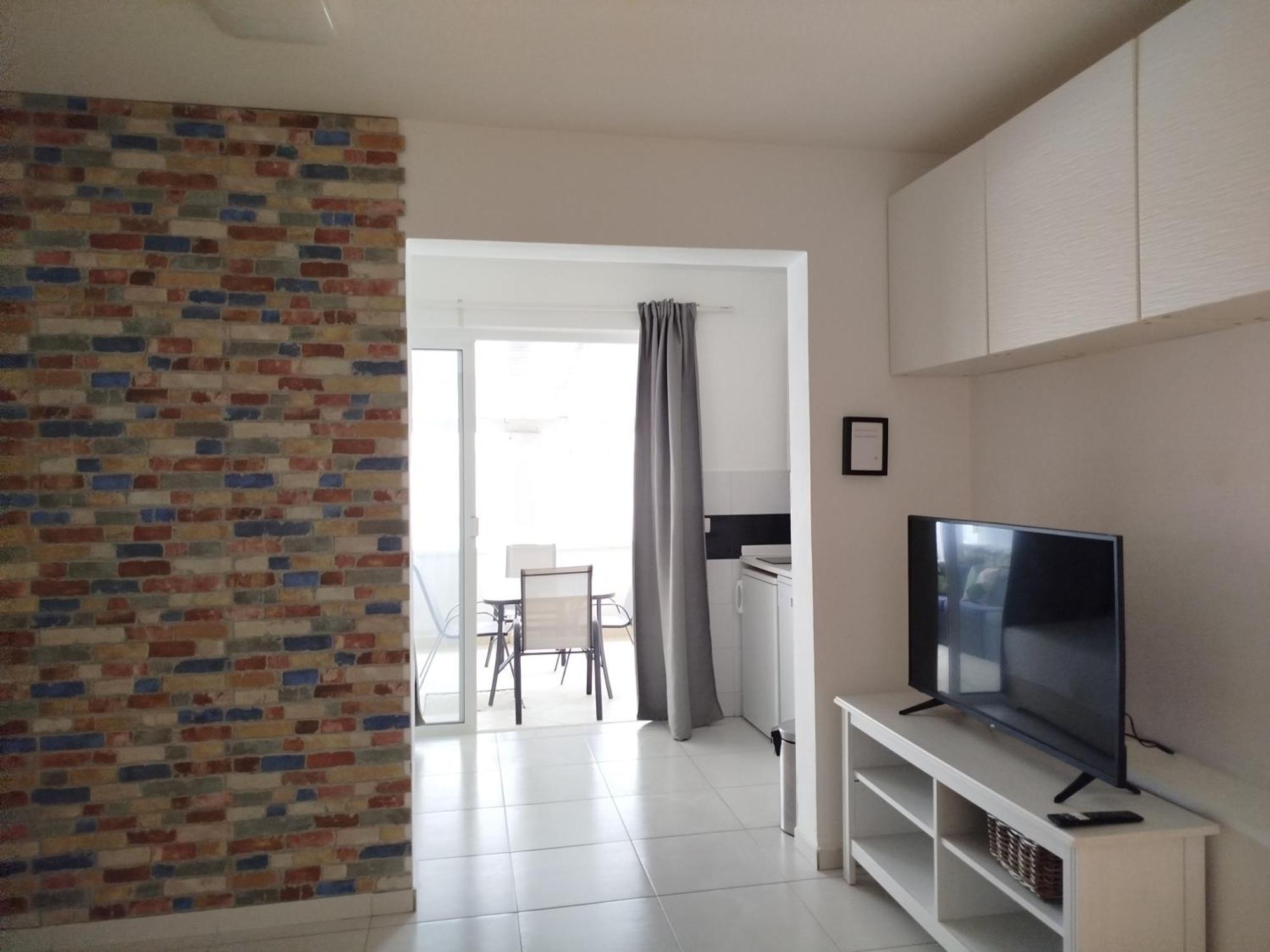 Apartman Iva Новаля Екстер'єр фото