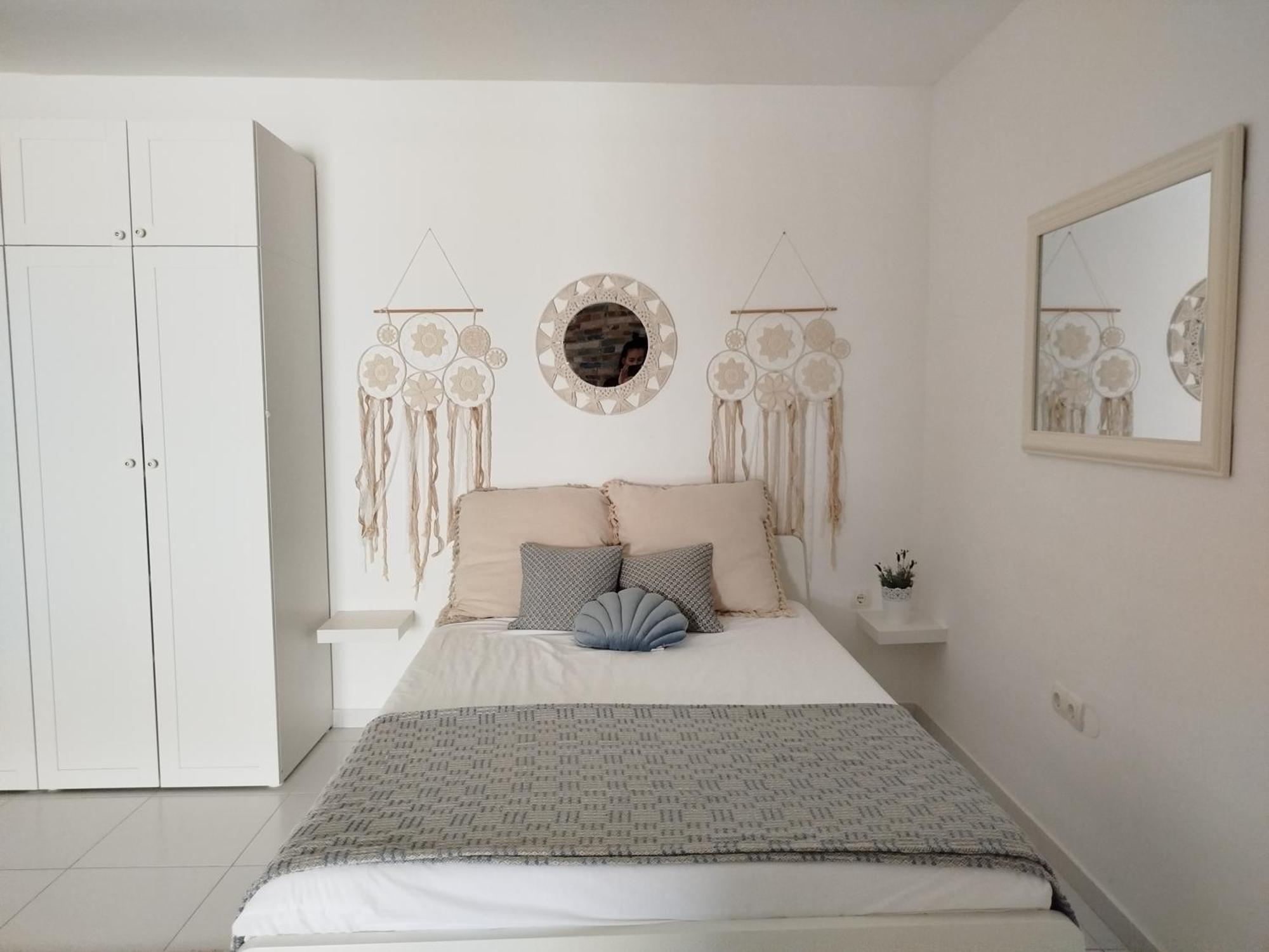 Apartman Iva Новаля Екстер'єр фото