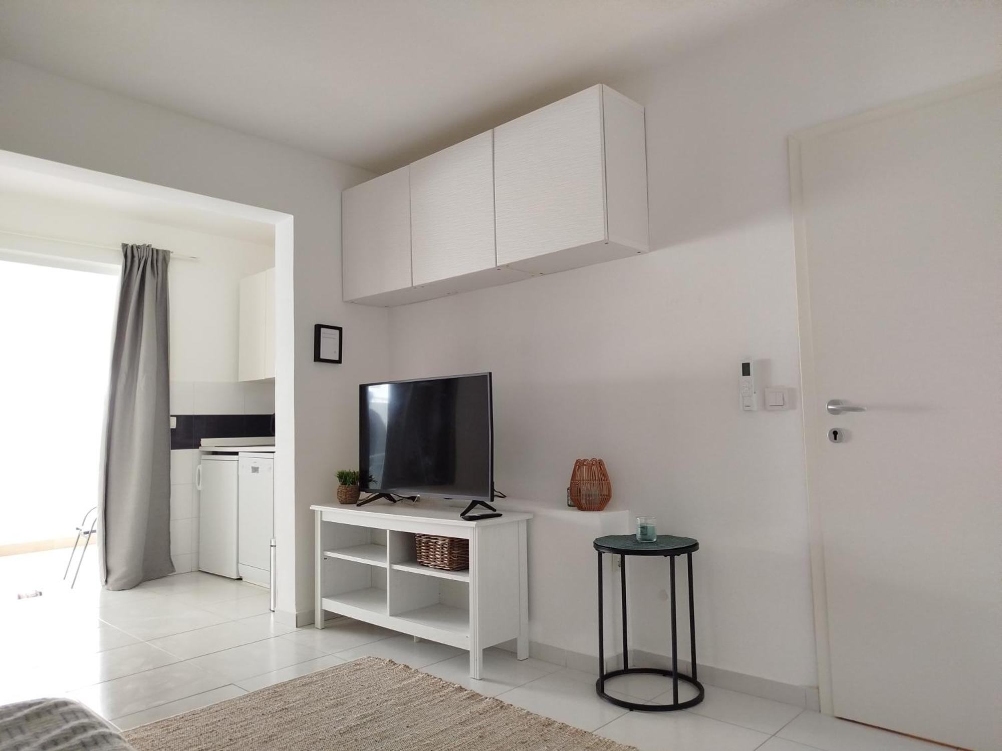 Apartman Iva Новаля Екстер'єр фото