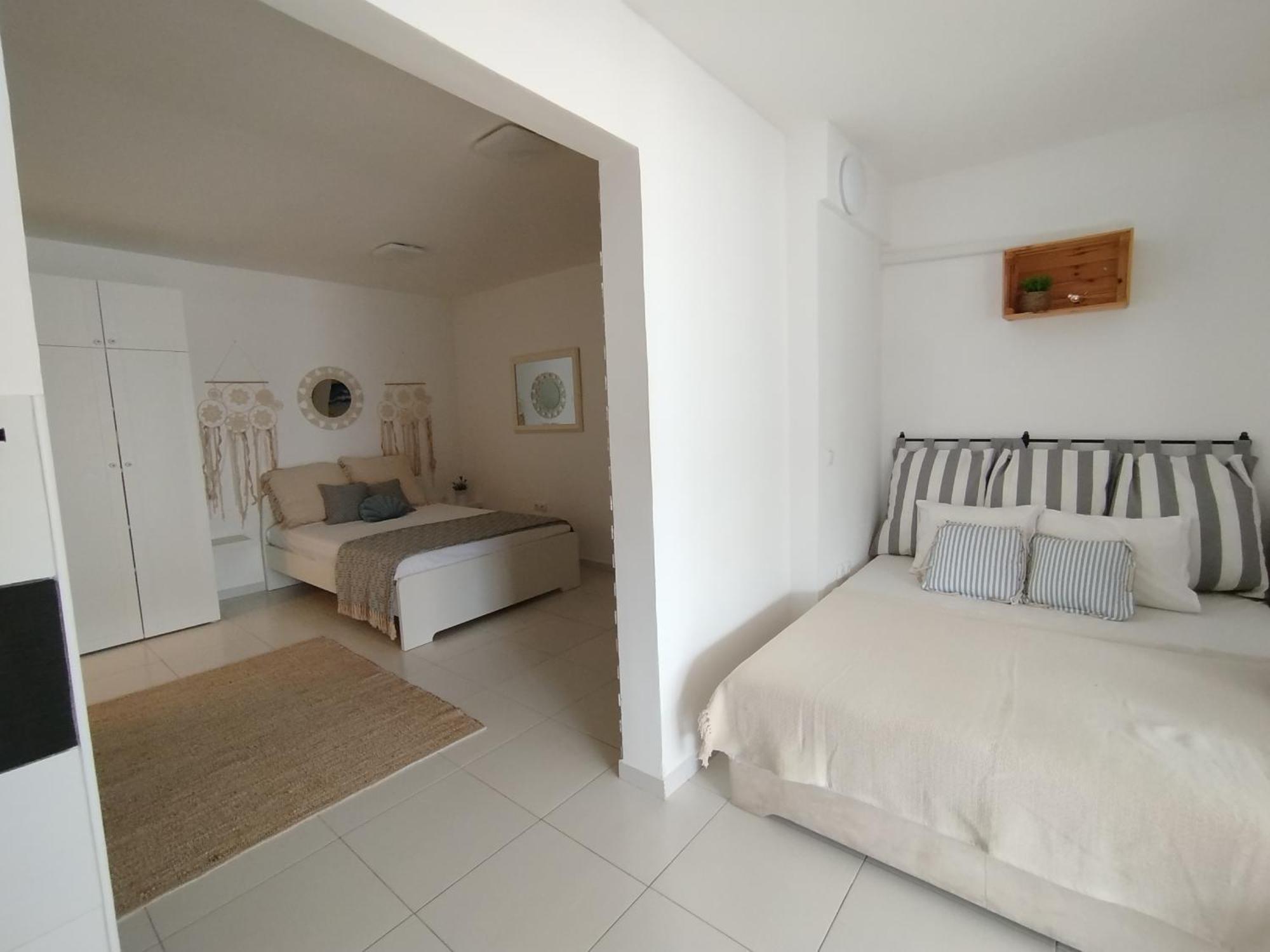 Apartman Iva Новаля Екстер'єр фото