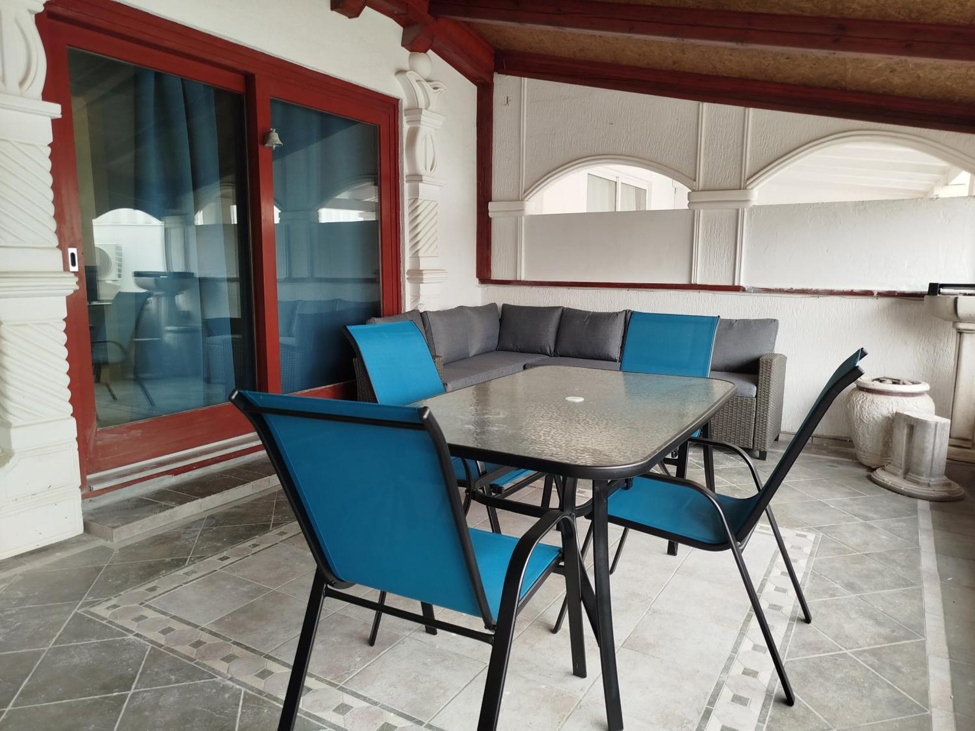 Apartman Iva Новаля Екстер'єр фото