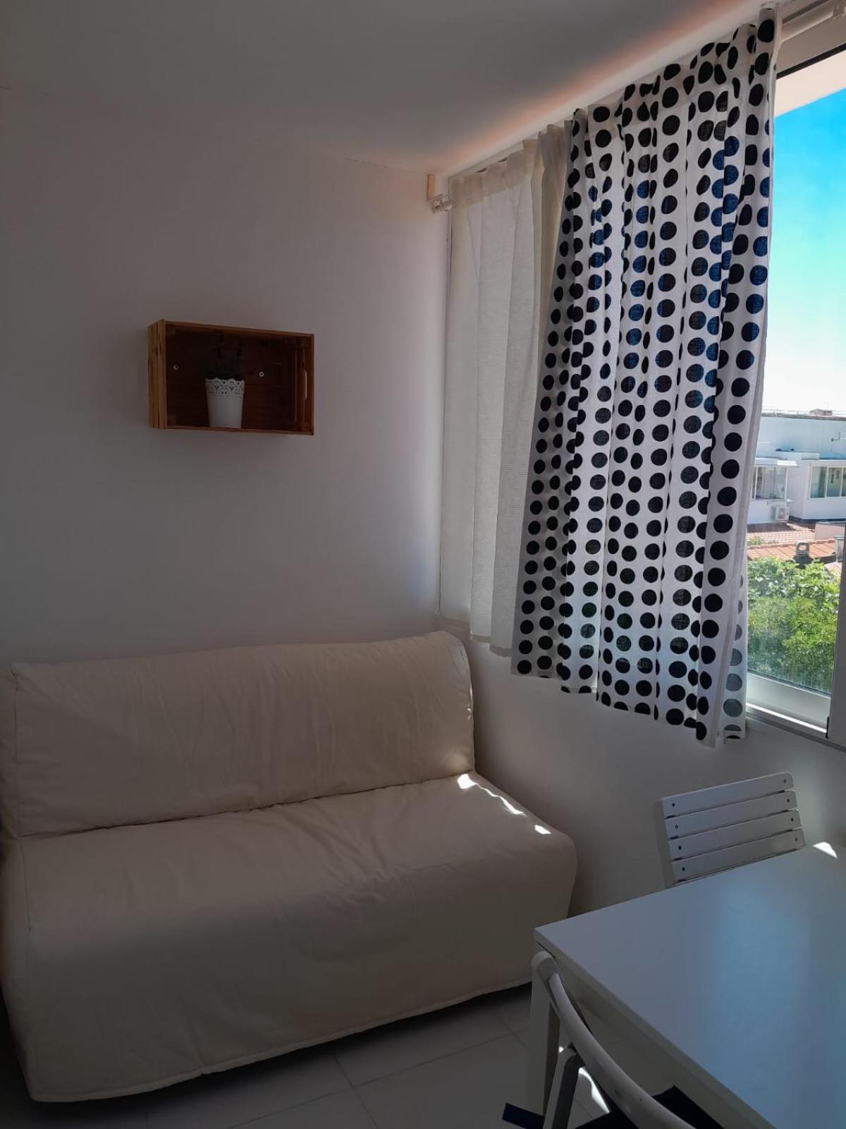 Apartman Iva Новаля Екстер'єр фото