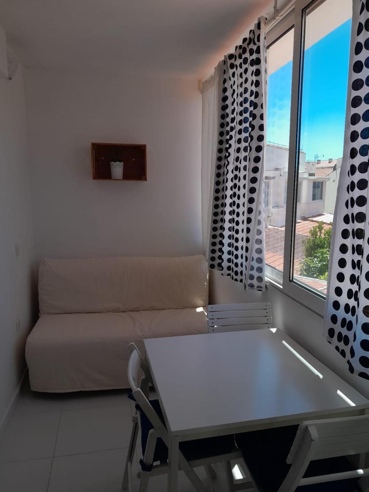 Apartman Iva Новаля Екстер'єр фото
